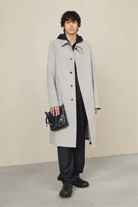 matthew Givenchy pre fall